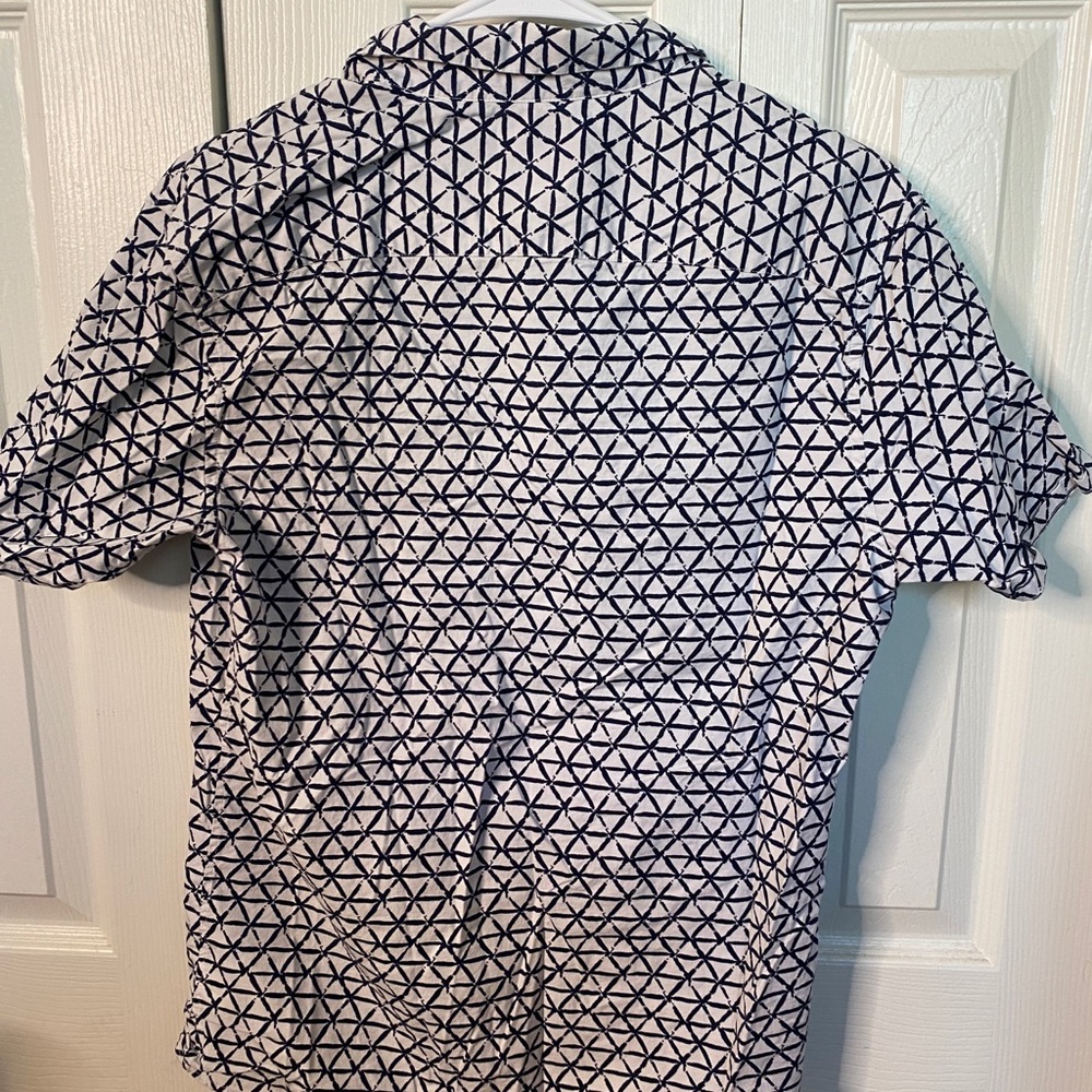 Slim Fit Button down - Picture 3 of 3
